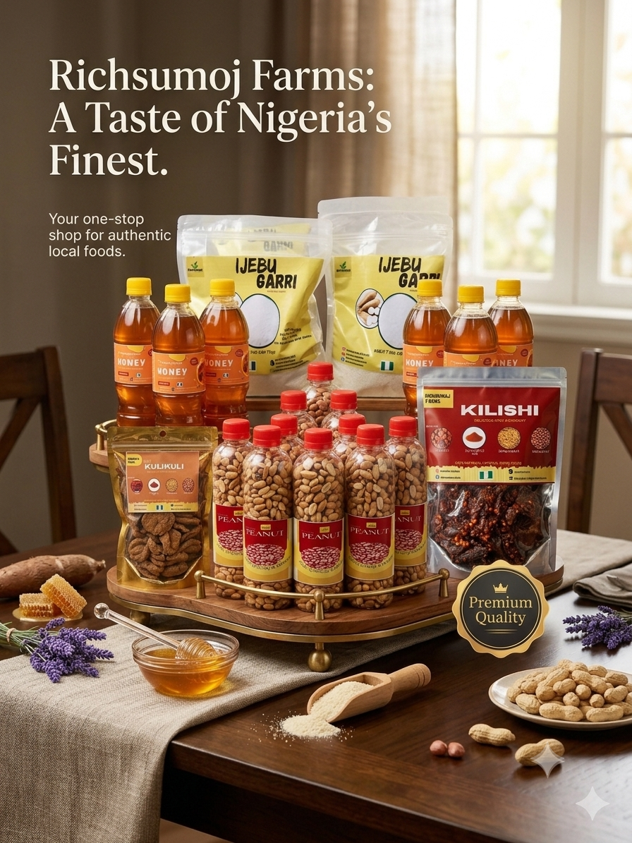 GARRI ENJOYMENT BUNDLE