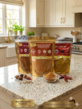 SPICE LOVERS BUNDLE