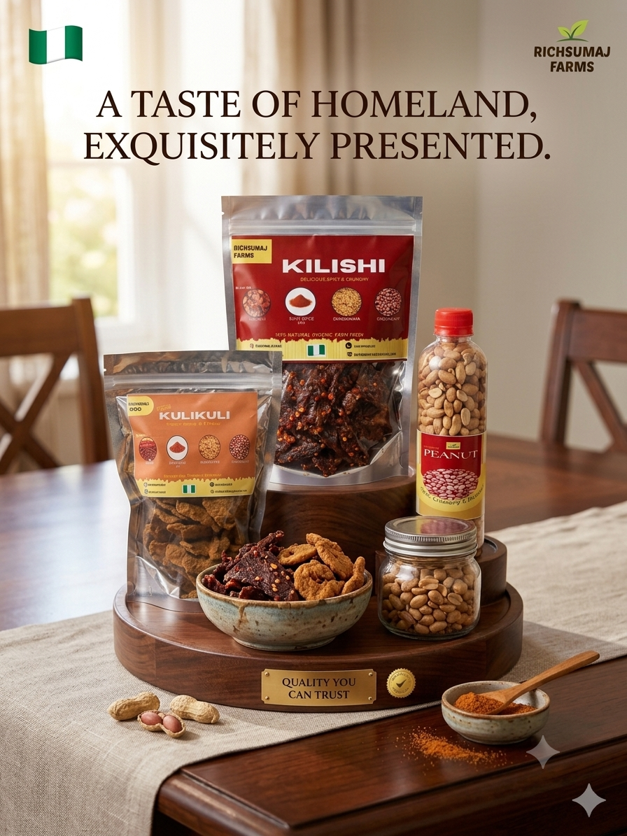 SNACK BUNDLE