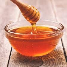 100% Pure Natural Honey – Raw & Unfiltered [75CL]