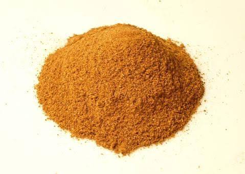 SUYA PEPPER MIX [Yagi]299g-Nigerian Pepper Mix