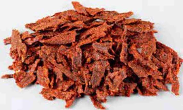 AUTHENTIC NIGERIAN  KILISHI 200g
