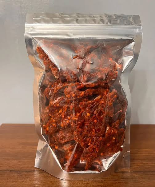 AUTHENTIC NIGERIAN  KILISHI 200g