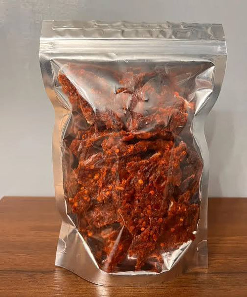 AUTHENTIC NIGERIAN  KILISHI 200g