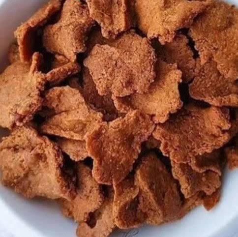 NIGERIAN SPICY KULIKULI 200g