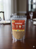 GROUND OGBONO [150g]- Nigerian Soup Ingredients